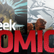 Image for article titled Fantastic Four #600, Diablo #1 and a Ron Paul Bio are Some of This Week's Most interesting Comics